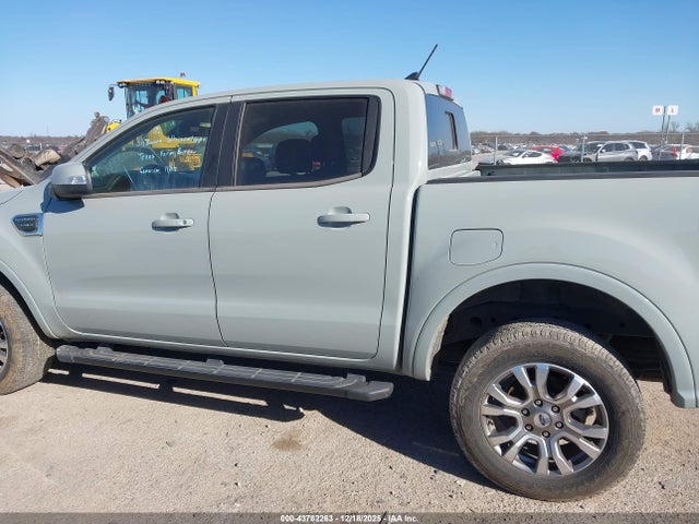 Ford Ranger Lariat 2022 1FTER4EH3NLD16869 Image 14