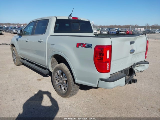 1FTER4EH3NLD16869 Ford Ranger Lariat