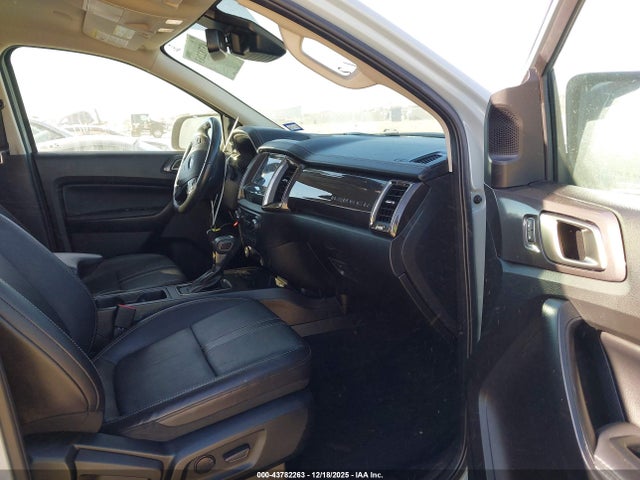 Ford Ranger Lariat 2022 1FTER4EH3NLD16869 Image 5