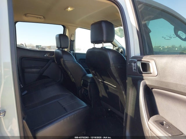 Ford Ranger Lariat 2022 1FTER4EH3NLD16869 Image 8