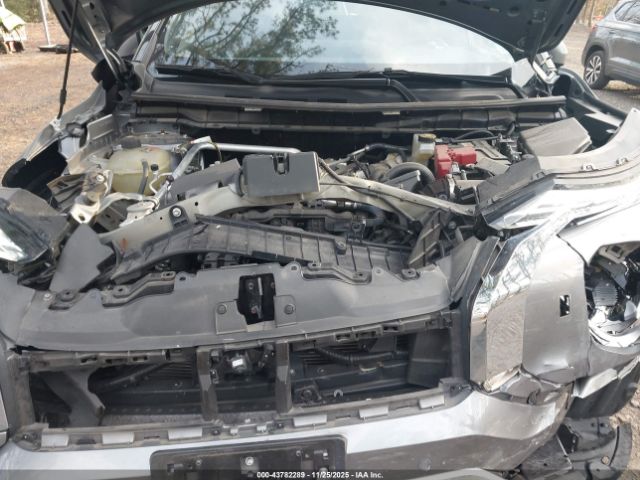 2024 MITSUBISHI OUTLANDER JA4J4WA86RZ046323 Photo 9