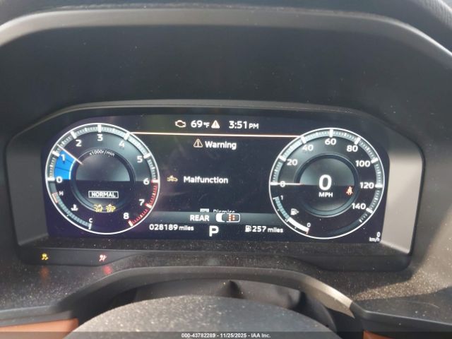 2024 MITSUBISHI OUTLANDER JA4J4WA86RZ046323 Photo 6