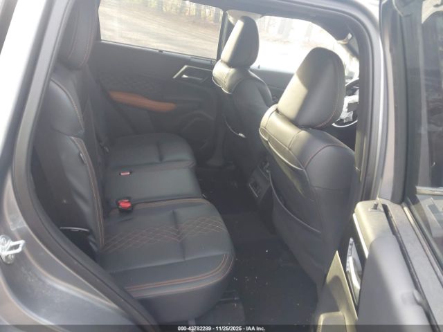 2024 MITSUBISHI OUTLANDER JA4J4WA86RZ046323 Photo 7