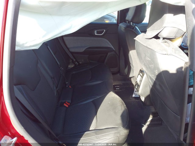 Aukcja sprzedaży 2024 Jeep Compass Latitude 4x4, vin: 3C4NJDBN9RT585227, numer aukcji: 43782307