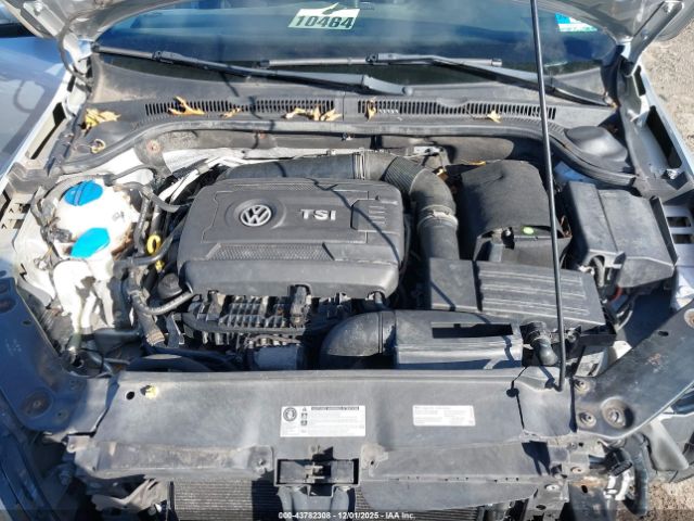 2014 VOLKSWAGEN JETTA 3VWD17AJ2EM421217 Photo 9