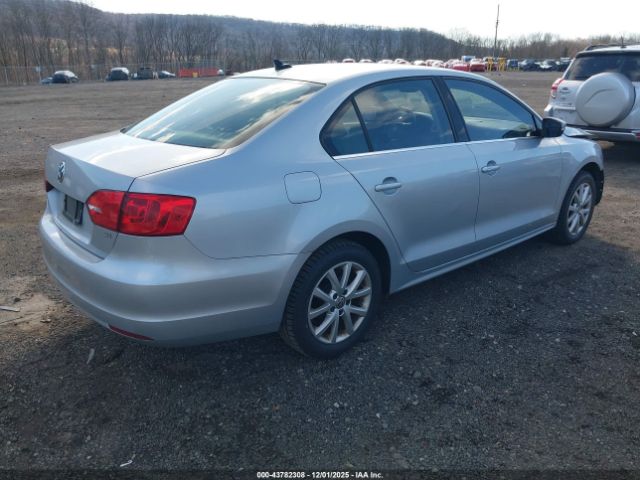 2014 VOLKSWAGEN JETTA 3VWD17AJ2EM421217 Photo 3