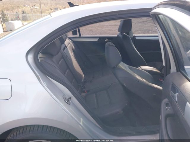 2014 VOLKSWAGEN JETTA 3VWD17AJ2EM421217 Photo 7