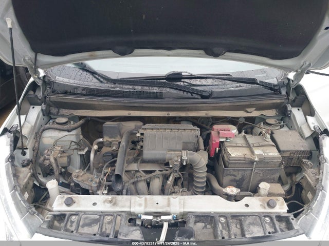 2020 MITSUBISHI MIRAGE G4 ML32F3FJ6LHF09269 Photo 9