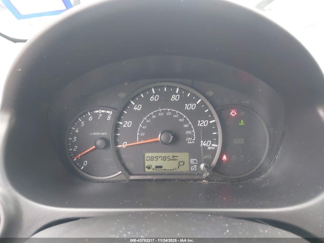 2020 MITSUBISHI MIRAGE G4 ML32F3FJ6LHF09269 Photo 6