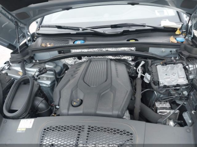 2023 PORSCHE MACAN WP1AA2A58PLB07022 Photo 9
