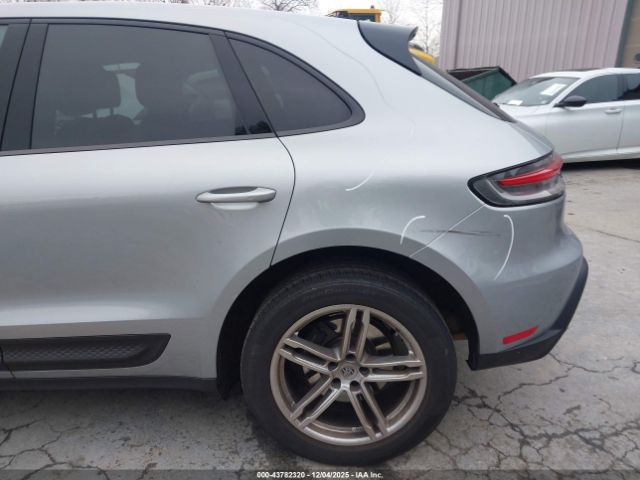 2023 PORSCHE MACAN WP1AA2A58PLB07022 Photo 5