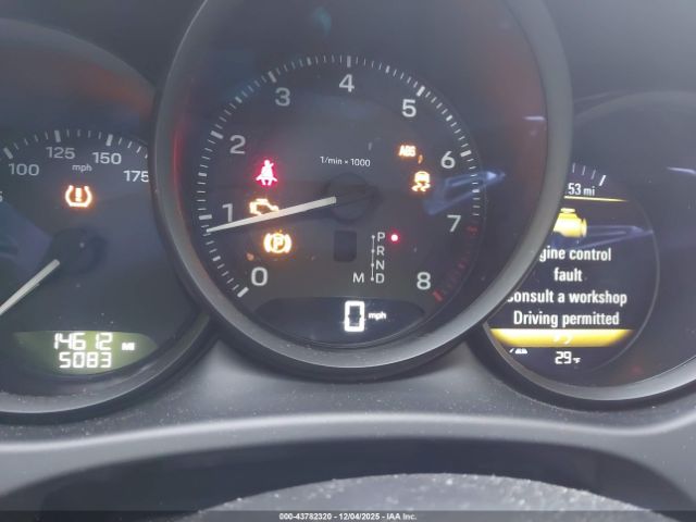 2023 PORSCHE MACAN WP1AA2A58PLB07022 Photo 6