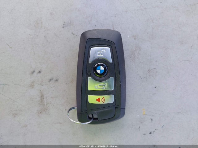5UXWZ7C31H0V89035 BMW X3 Sdrive28i