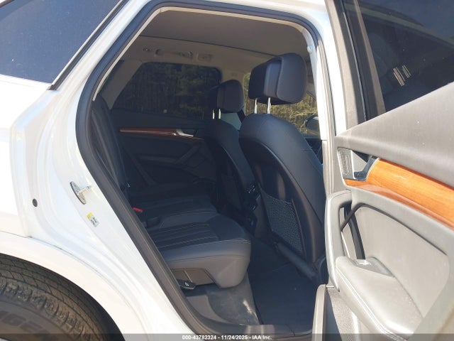 2021 AUDI Q5 WA1BAAFY7M2060693 Photo 7