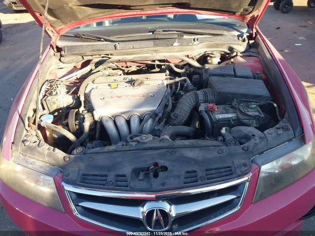 Продаж на аукціоні авто 2008 Acura Tsx, vin: JH4CL96808C020084, номер лоту: 43782342