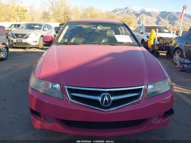 Продаж на аукціоні авто 2008 Acura Tsx, vin: JH4CL96808C020084, номер лоту: 43782342