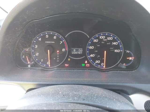 Продаж на аукціоні авто 2008 Acura Tsx, vin: JH4CL96808C020084, номер лоту: 43782342