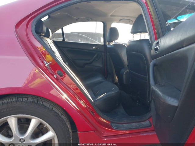 Продаж на аукціоні авто 2008 Acura Tsx, vin: JH4CL96808C020084, номер лоту: 43782342