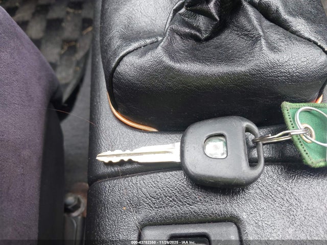 1998 MITSUBISHI LANCER EVOLUTION V 000000CP9A0004096 Photo 10