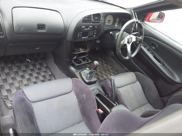 1998 MITSUBISHI LANCER EVOLUTION V 000000CP9A0004096 Photo 4