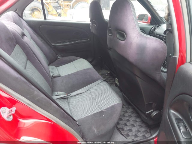 1998 MITSUBISHI LANCER EVOLUTION V 000000CP9A0004096 Photo 7