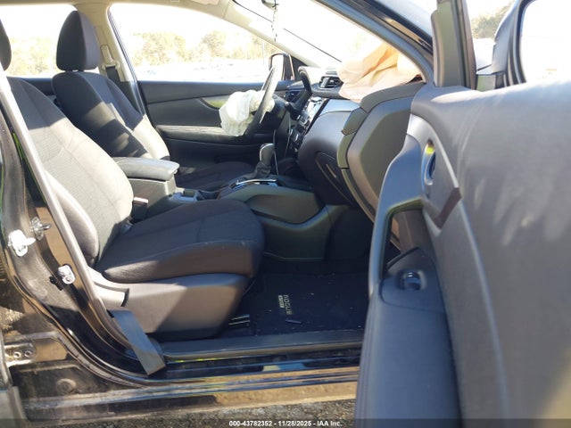 JN1BJ1CP0JW105336 Nissan Rogue Sport S