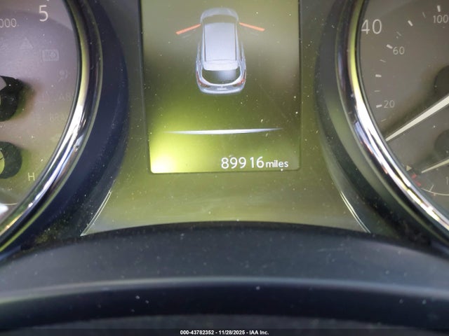 JN1BJ1CP0JW105336 Nissan Rogue Sport S