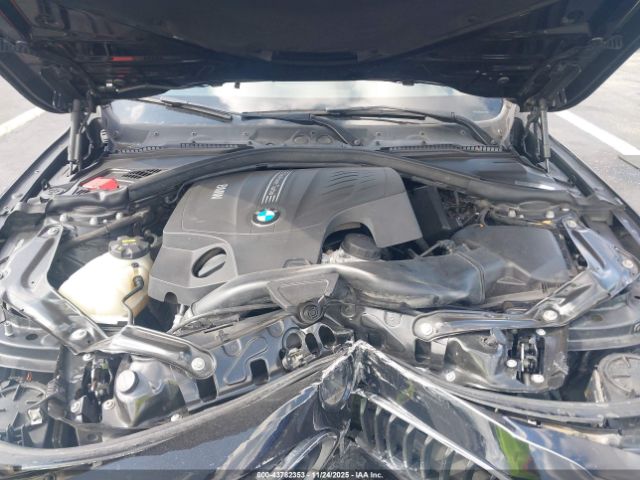 2016 BMW 435I WBA3T3C5XG5A41939 Photo 9