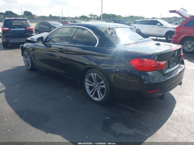 2016 BMW 435I WBA3T3C5XG5A41939 Photo 2