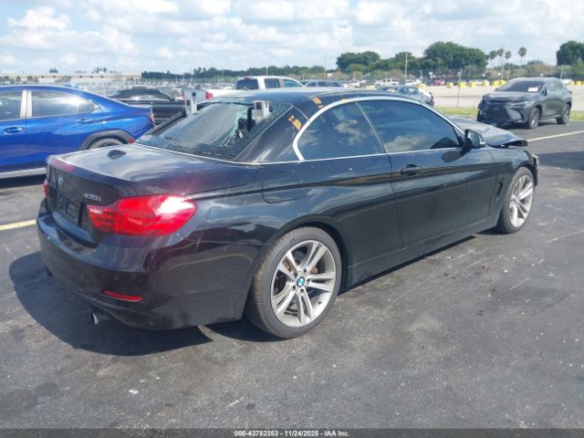 2016 BMW 435I WBA3T3C5XG5A41939 Photo 3