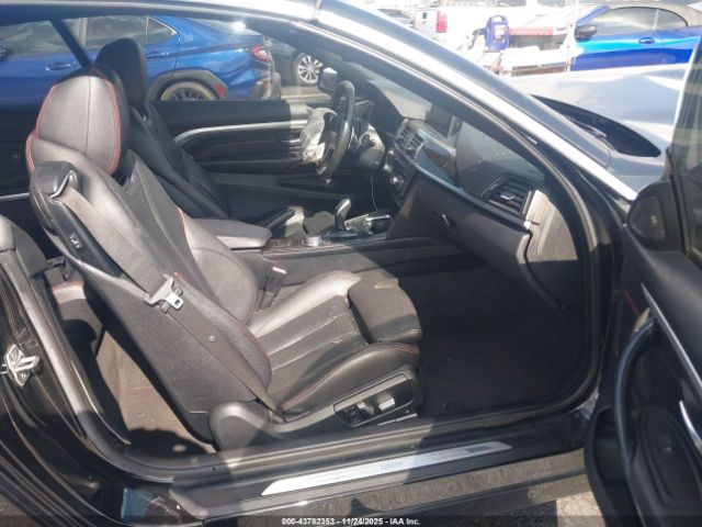 2016 BMW 435I WBA3T3C5XG5A41939 Photo 4