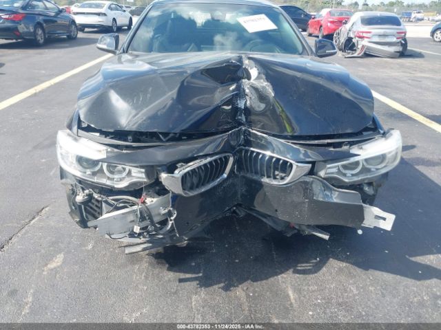 2016 BMW 435I WBA3T3C5XG5A41939 Photo 5