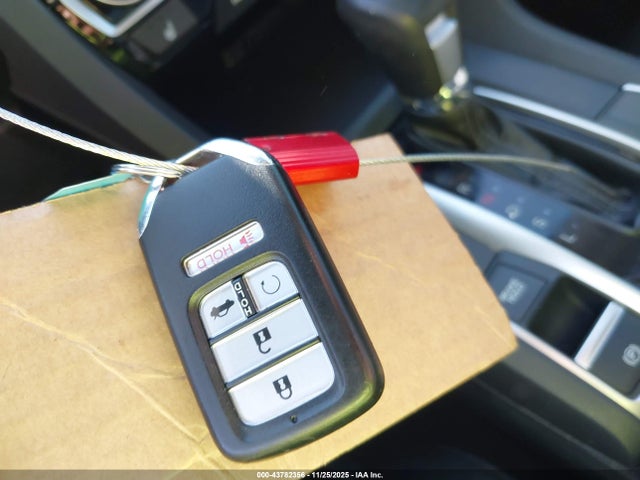 2HGFC1F70GH632841 Honda Civic Ex-l