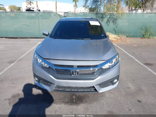 2HGFC1F70GH632841 Honda Civic Ex-l