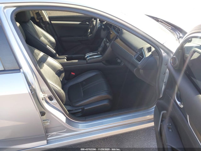 2HGFC1F70GH632841 Honda Civic Ex-l
