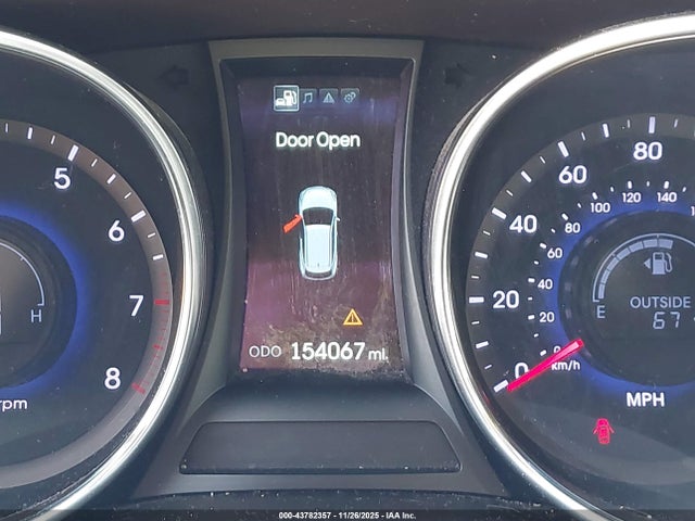 Hyundai Santa Fe Limited 2014 KM8SNDHF7EU044289 Image 15