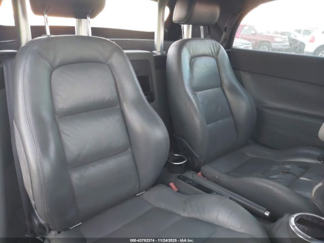2004 AUDI TT TRUTC28N741002298 Photo 7
