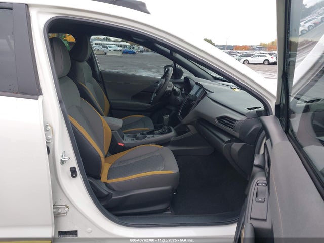 4S4GUHF65S3721022 Subaru Crosstrek Sport
