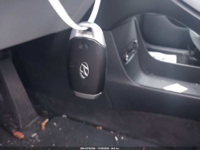 2020 HYUNDAI PALISADE KM8R3DHE7LU064289 Photo 10