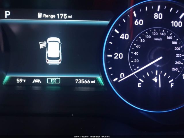 2020 HYUNDAI PALISADE KM8R3DHE7LU064289 Photo 6