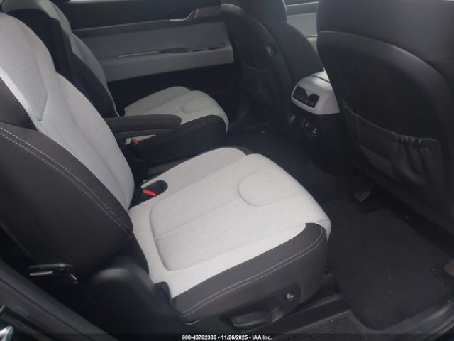 2020 HYUNDAI PALISADE KM8R3DHE7LU064289 Photo 7