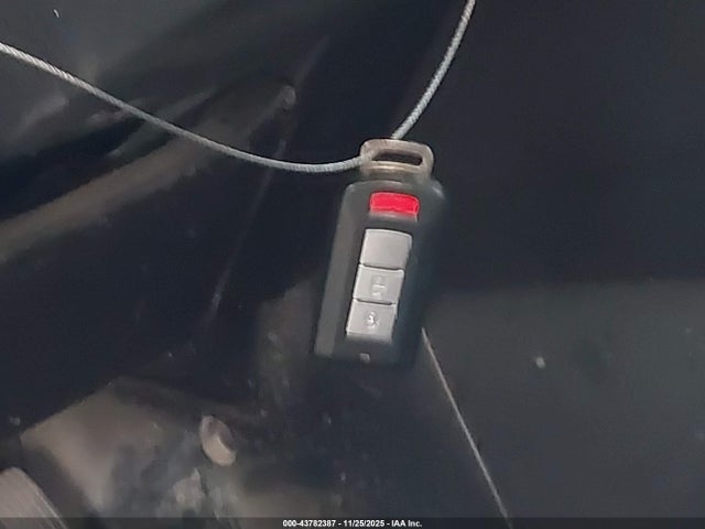 2022 MITSUBISHI ECLIPSE CROSS JA4ASWAA9NZ017711 Photo 10