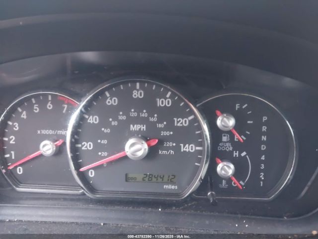 2012 MITSUBISHI GALANT 4A32B3FF3CE011398 Photo 6