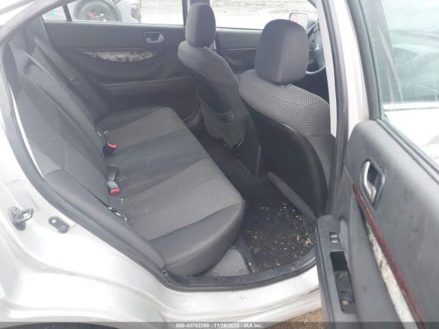 2012 MITSUBISHI GALANT 4A32B3FF3CE011398 Photo 7