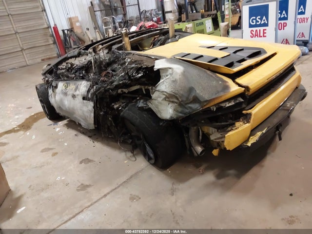 43782392 :رقم المزاد ، ZHWUR2ZF2KLA12155 vin ، 2019 Lamborghini Huracan Lp580-2s مزاد بيع