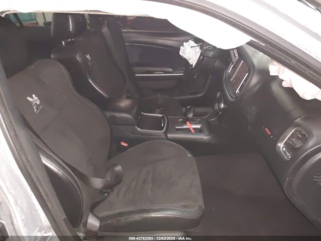 2021 DODGE CHARGER 2C3CDXGJ5MH527451 Photo 4