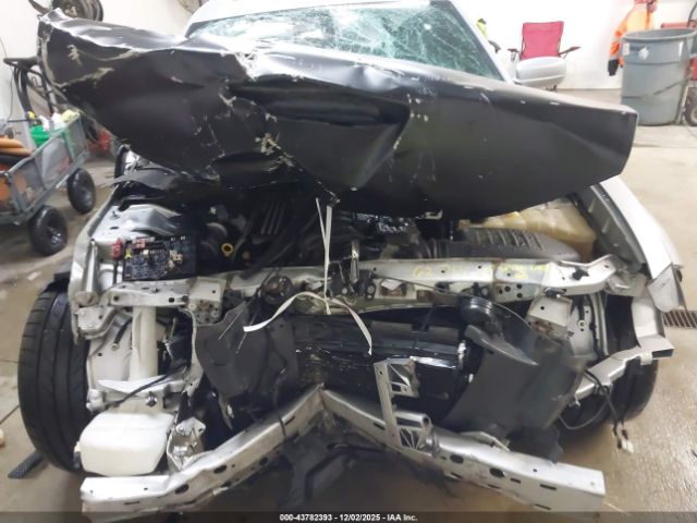 2021 DODGE CHARGER 2C3CDXGJ5MH527451 Photo 5