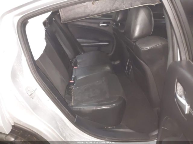 2021 DODGE CHARGER 2C3CDXGJ5MH527451 Photo 7