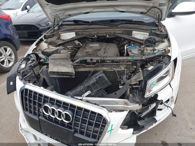 2014 AUDI Q5 WA1LFAFP6EA033554 Photo 9