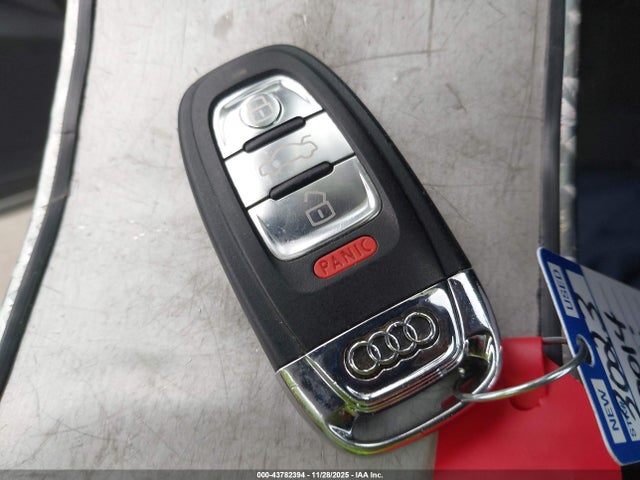2014 AUDI Q5 WA1LFAFP6EA033554 Photo 10